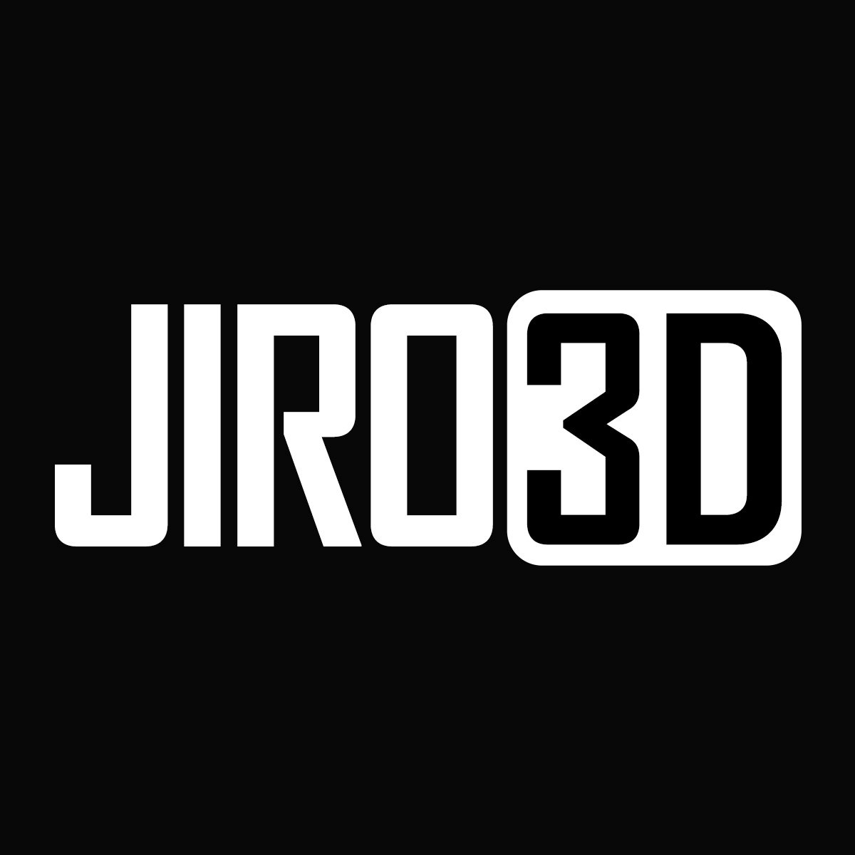 JIRO3D