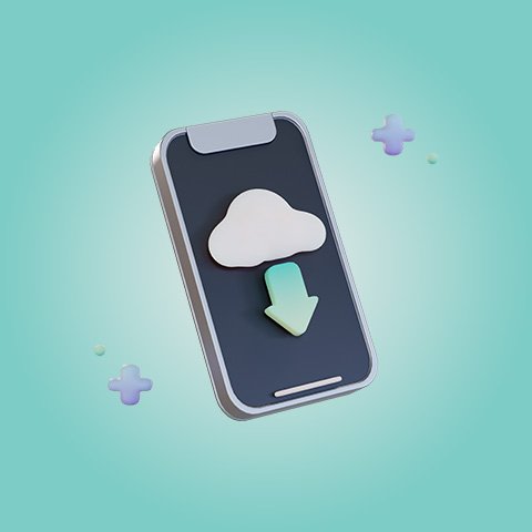 signup download