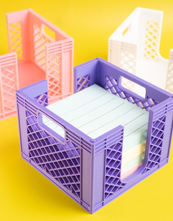 utility 3d prints